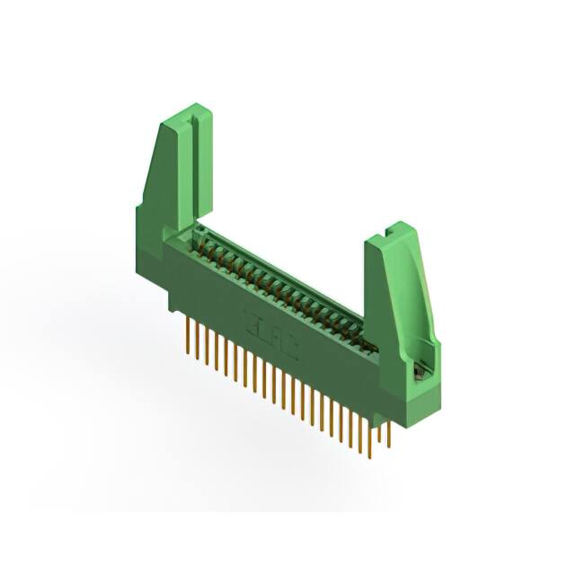 345-040-523-888 EDAC Inc.  Edgeboard Connectors